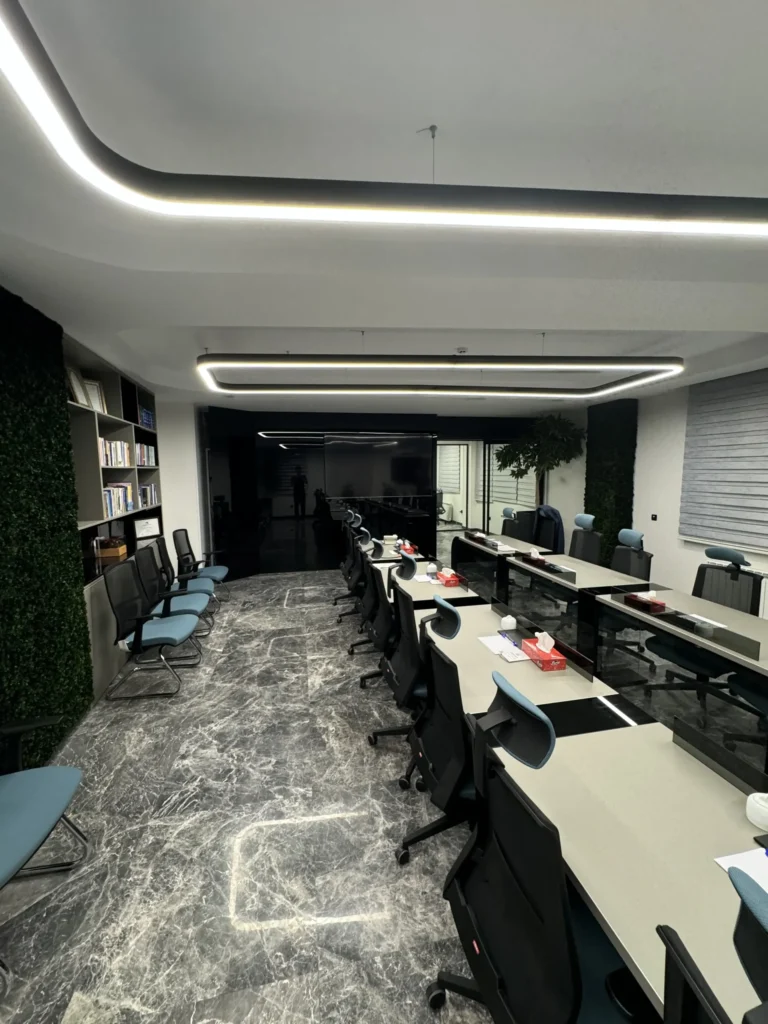 صنـدوق توسـعه فنـاوری ایرانیـان